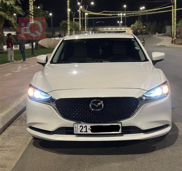 Mazda 6 2023 for sale in Iraq - Sulaymaniyah